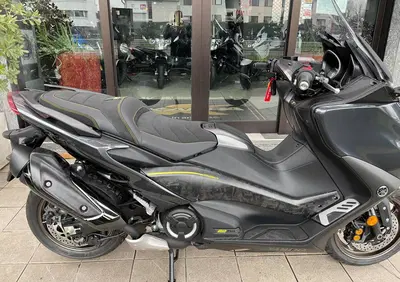 Yamaha T-Max 560 20° anniversario (2021) - Annuncio 8609820