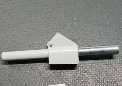 TUBO COMANDO CAMBIO PIAGGIO VESPA 50 RUSH 50 N CIF - Annuncio 8610350