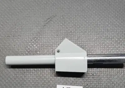 TUBO COMANDO CAMBIO PIAGGIO VESPA 4M PK 50 125 S CIF - Annuncio 8610409