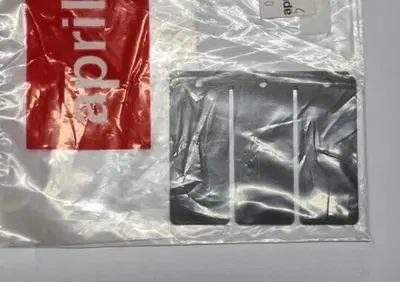 VALVOLA A LAMELLE RS 125 RX 125 ROTAX 122 123 Aprilia - Annuncio 8610463