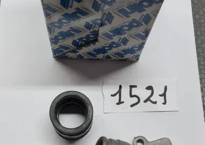 COLLETTORE ASPIRAZIONE MALAGUTI F10 YAMAHA JOG Polini Motori - Annuncio 8610501
