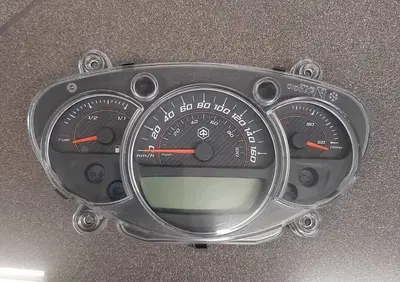 GRUPPO STRUMENTI PIAGGIO BEVERLY 2010/2020 - Annuncio 8610899