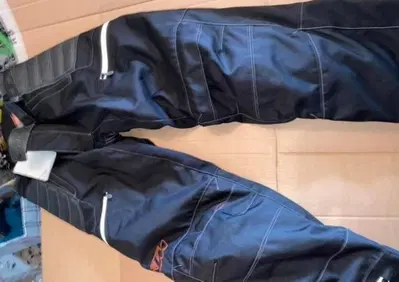 Pantaloni ktm - Annuncio 8611244