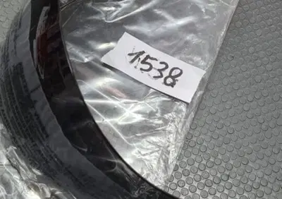 VISIERA FUME' CASCO ERGON JET EVO1 DJ Dainese - Annuncio 8611316