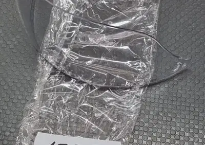 VISIERA CASCO CITY 6 Agv - Annuncio 8611324