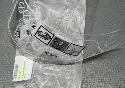 VISIERA CASCO VXP VTX Vemar - Annuncio 8611336