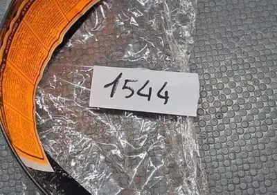 VISIERA FUME' CASCO CITY 12 DIESEL - Annuncio 8611377