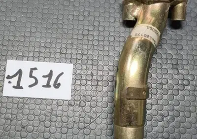 COLLETTORE ASPIRAZIONE VESPA SPECIAL 50 ET3 125 Rms - Annuncio 8611406