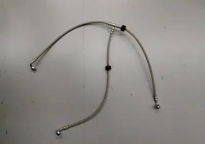 TUBO FRENO ANT. APRILIA TUONO 1000 COD. 852216 - Annuncio 8612364