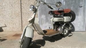 Lambretta  