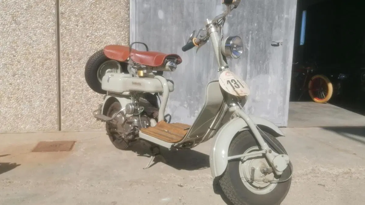 Lambretta   (4)