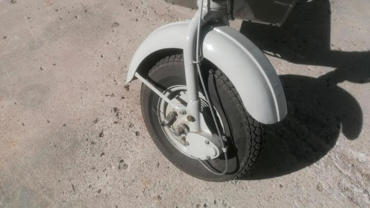 Lambretta   (5)