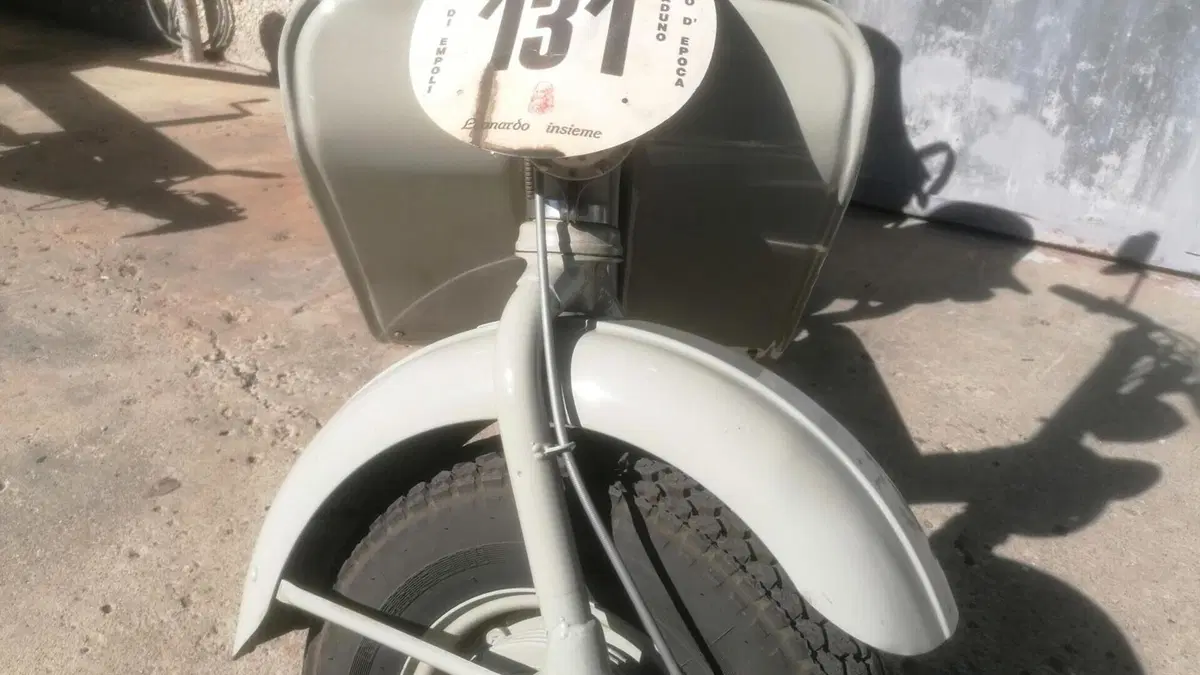 Lambretta   (6)