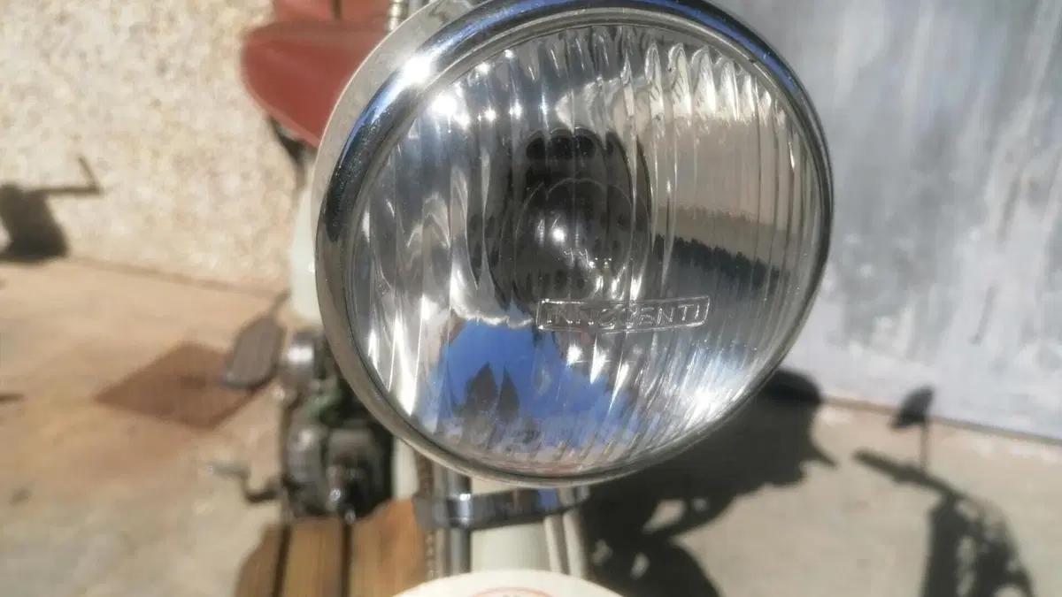 Lambretta   (7)