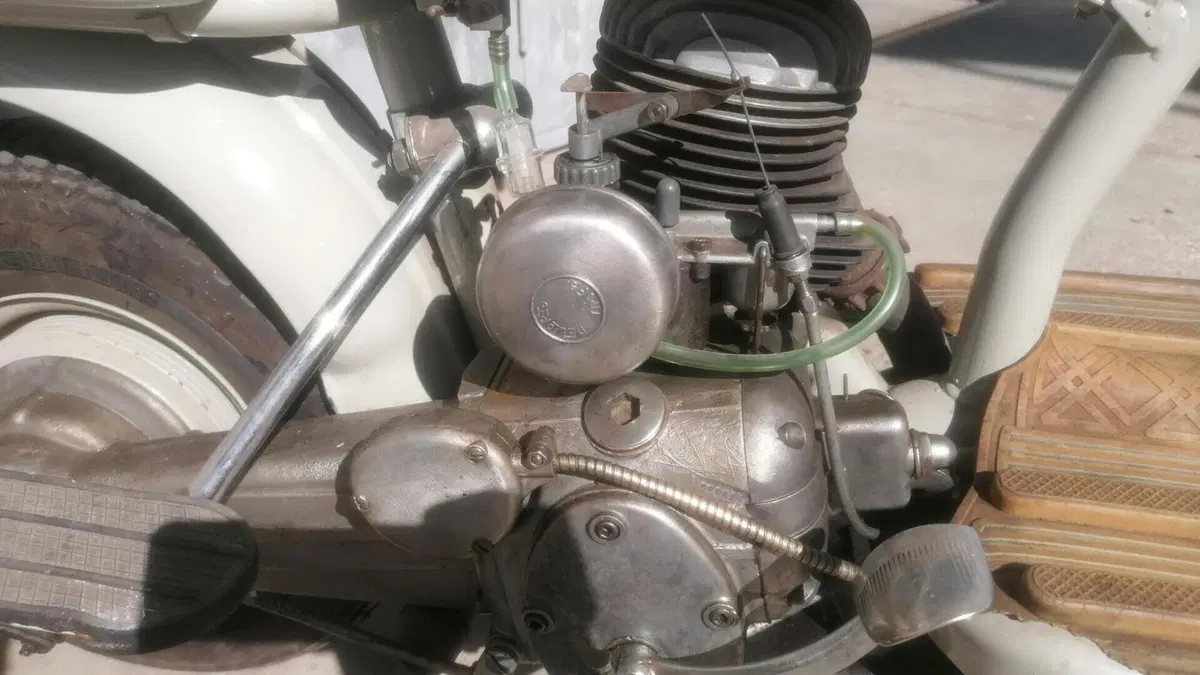 Lambretta   (8)