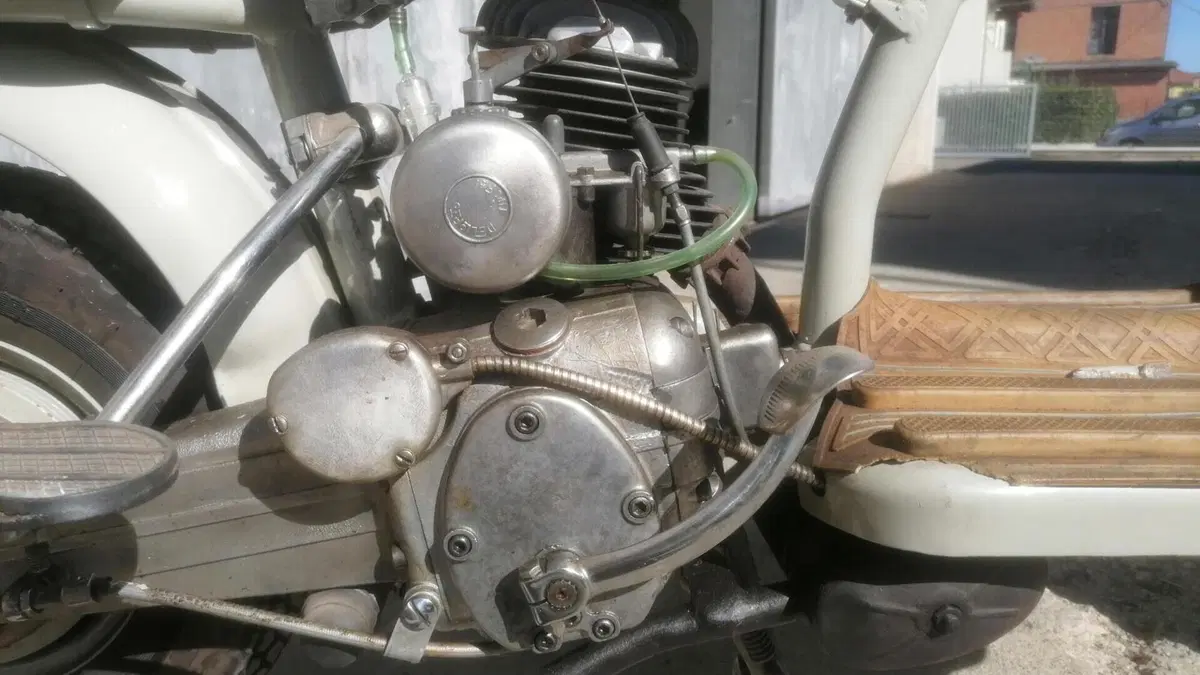 Lambretta   (10)