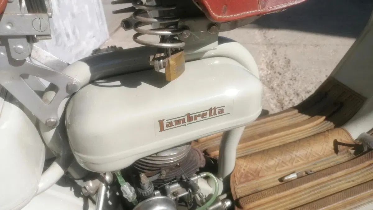 Lambretta   (11)