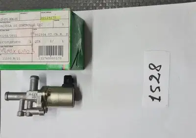 VALVOLA DI CONTROLLO ISC VENOX Kymco - Annuncio 8613119