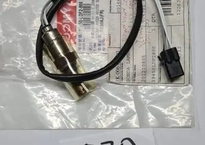 SONDA LAMPDA DOWNTOWN 200 300 PEOPLE GTI 200 300 Kymco - Annuncio 8613140