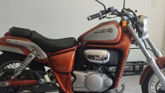 Aprilia Classic 125 usata
