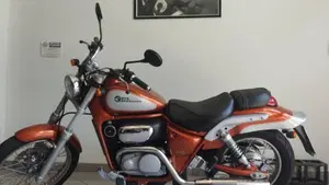 Aprilia Classic 125  (4)