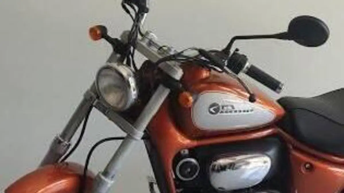 Aprilia Classic 125  (5)