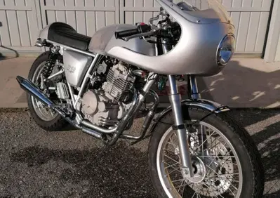 Mash Italia TT 40 (2017 - 20) - Annuncio 8614211