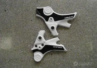 COPRITELAIO ACERBIS X-GRIP PER HONDA A.T. 1100 - Annuncio 8289184