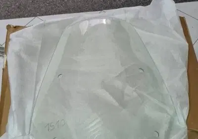 PARABREZZA S/ATTACCHI SR 50 1997 2000 SR 125 Aprilia - Annuncio 8614927