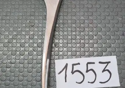 LEVA FRENO ANT. HONDA CB 350 FOUR 400 500 750 Sgr - Annuncio 8615267