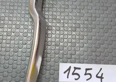 LEVA FRIZIONE CROMATA SUZUKI GSX R 750 Sgr - Annuncio 8615277