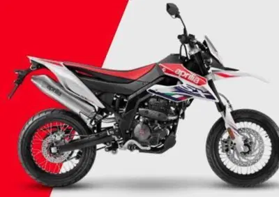 Aprilia SX 125 (2021 - 24) - Annuncio 8615363