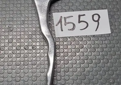 LEVA FRIZIONE YAMAHA XV 125 250 VIRAGO Sgr - Annuncio 8615404