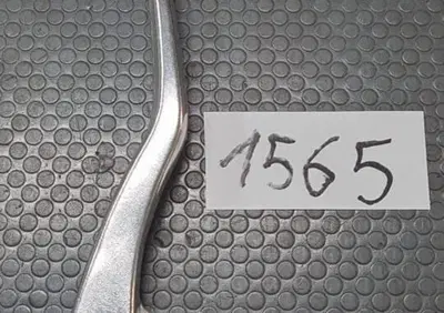 LEVA FRENO ANT. CROMATA YAMAHA FZR 600 DRAG STAR Sgr - Annuncio 8615456