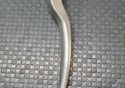 LEVA FRIZIONE YAMAHA FZR 600 Sgr - Annuncio 8615488