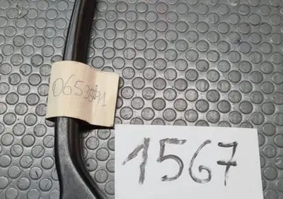 LEVA FRIZIONE GILERA RX KK KZ 125 TOMMASELLI - Annuncio 8615518