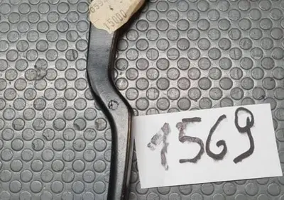 LEVA FRENO ANT. SUZUKI DR 650 750 800 Sgr - Annuncio 8615523