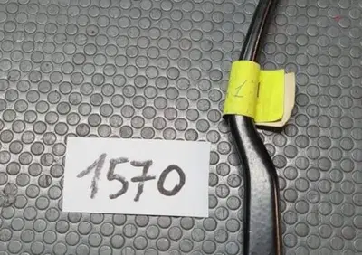 LEVA FRIZIONE TOMMASELLI GILERA - Annuncio 8615532