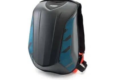 ZAINO PURE NO DRAG BACKPACK 3PW220014500 Ktm - Annuncio 8615607