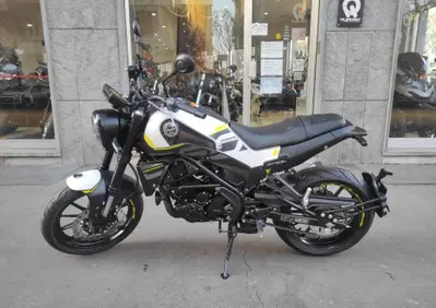 Benelli Leoncino 250 (2021 - 25) - Annuncio 7760715