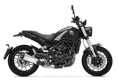 Benelli Leoncino 500 (2021 - 25) - Annuncio 8425609