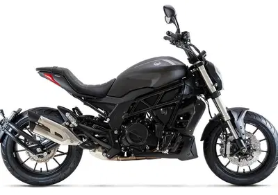 Benelli 502 C (2019 - 20) - Annuncio 8317374