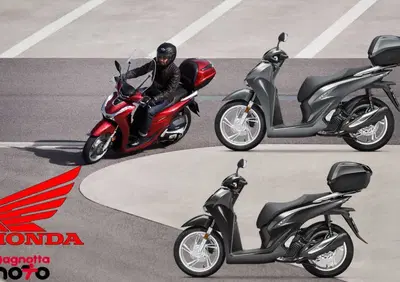Honda SH 125i (2020 - 23) - Annuncio 8515324