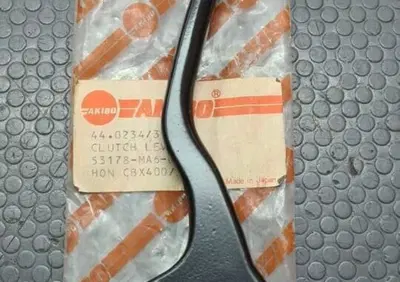 LEVA FRIZIONE HONDA CBX 400 550 F Sgr - Annuncio 8616005