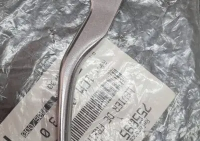 LEVA FRENO SX LUDIX VIVACITY X-FIGHT Peugeot - Annuncio 8616546