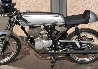 Honda Dream 50 R (1991 - 95) - Annuncio 7754655