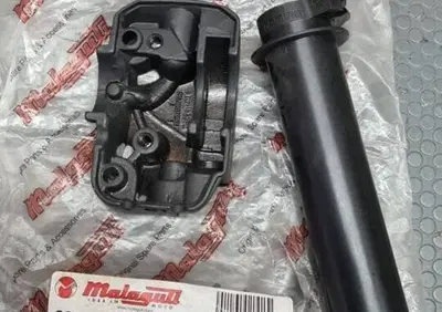 COMANDOGAS F12 CIAK BLOG CENTRO Malaguti - Annuncio 8616655