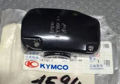 SUPPORTO FILETTATO DX AGILITY TUTTI Kymco - Annuncio 8616837