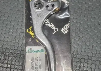 LEVA FRENO CAGIVA WMX 125 250 HUSQUARNA 350 610 Buzzetti - Annuncio 8616903