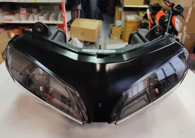 FANALE ANTERIORE DUCATI SUPERBIKE 848 / 1198 - Annuncio 8616983